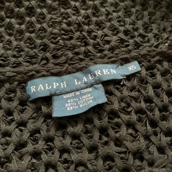 Ralph Lauren Sweater - Picture 4 of 8